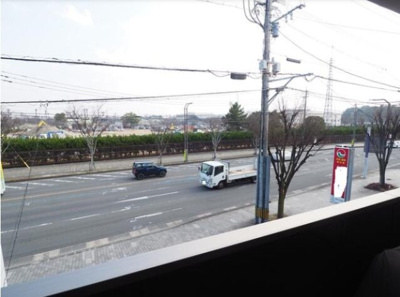 【展望】 | 春日市千歳町２丁目