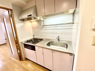 【キッチン】 | 海の詩