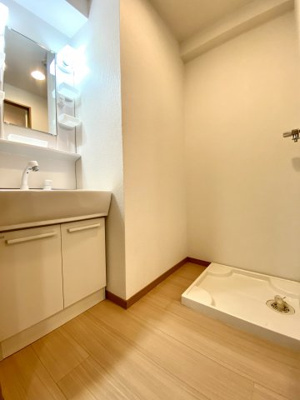 【洗面所】 | 海の詩