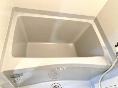 【浴室】 | 海の詩