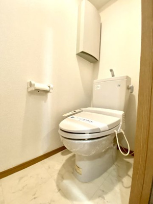 【トイレ】 | 海の詩