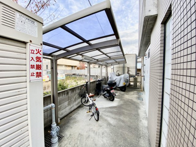 【その他共用部分】 | 海の詩