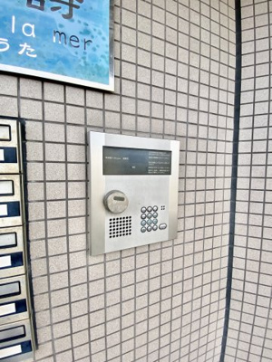 【セキュリティ】 | 海の詩