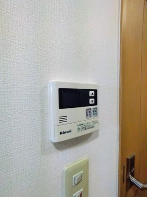 【設備】 | 海の詩