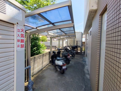 【その他共用部分】 | 海の詩