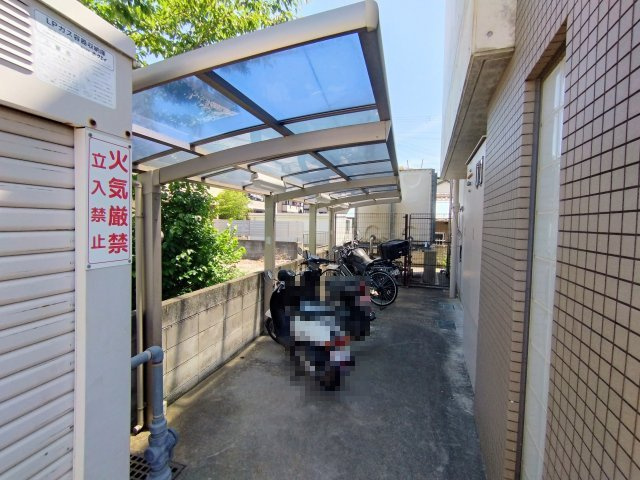 【その他共用部分】 | 海の詩