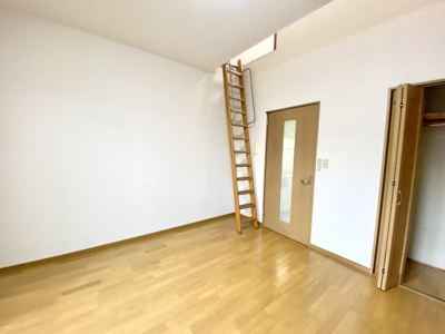 【洋室】 | 海の詩