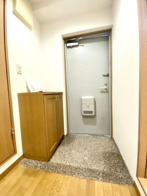 【玄関】 | 海の詩