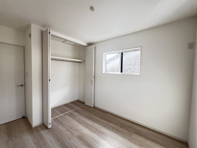 橿原市石原田町　の子供部屋|洋室5.23帖　クローゼット付き