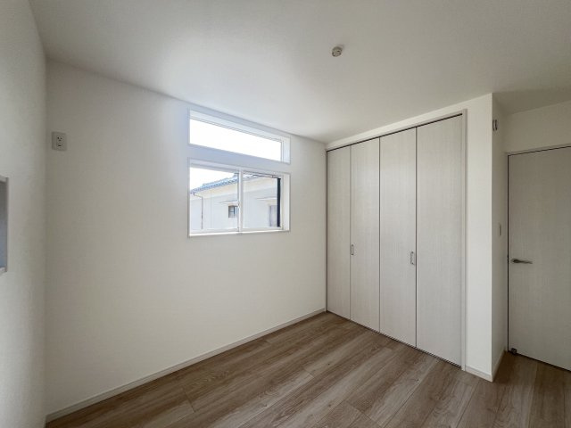 橿原市石原田町　の洋室|洋室5.23帖