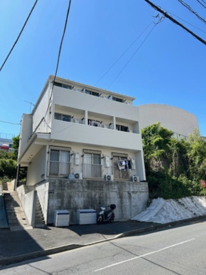 【外観】 | クロノス本厚木