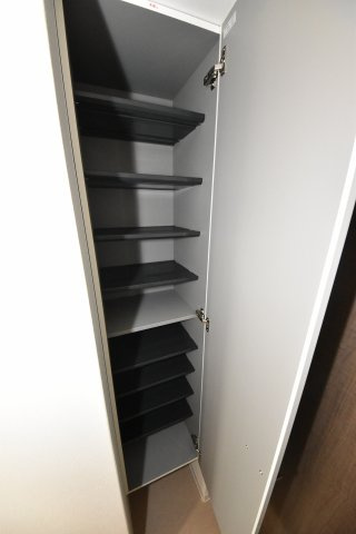 コリーナのその他共用部分