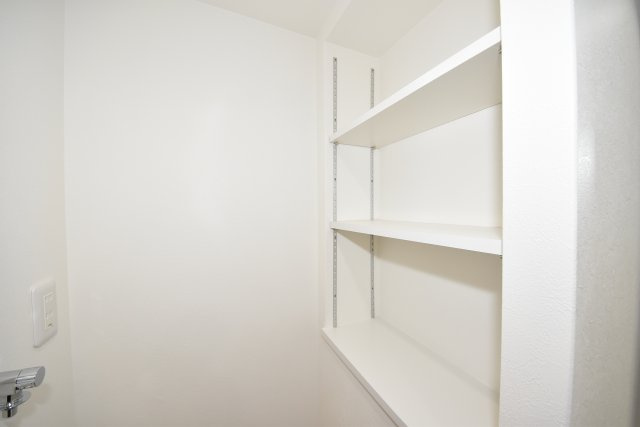 コリーナの設備