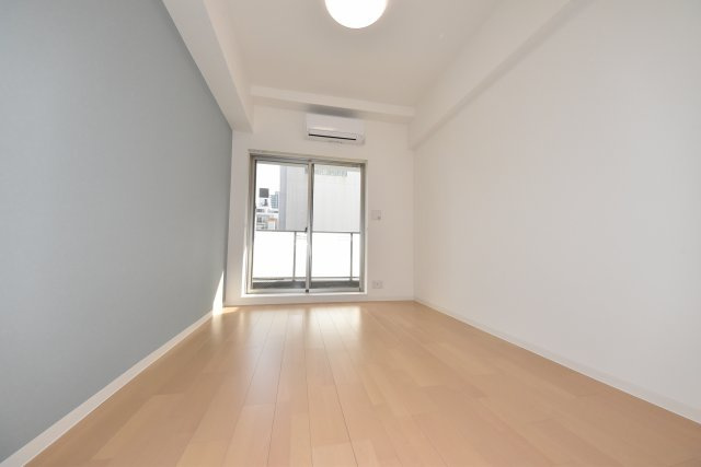 コリーナの居間・リビング