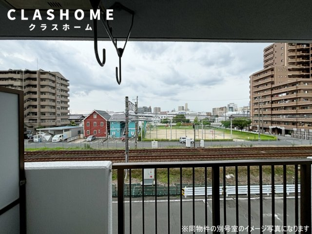 アップルヒルズ　　刈谷市近郊の賃貸ならクラスホーム刈谷の展望