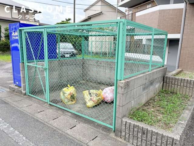 アップルヒルズ　　刈谷市近郊の賃貸ならクラスホーム刈谷のその他共用部分