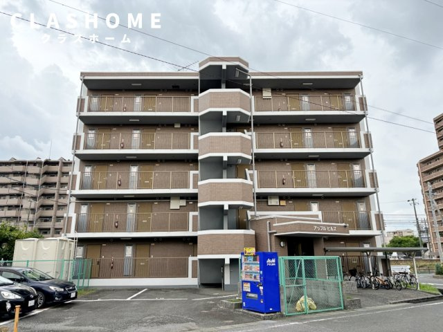 アップルヒルズ　　刈谷市近郊の賃貸ならクラスホーム刈谷の外観