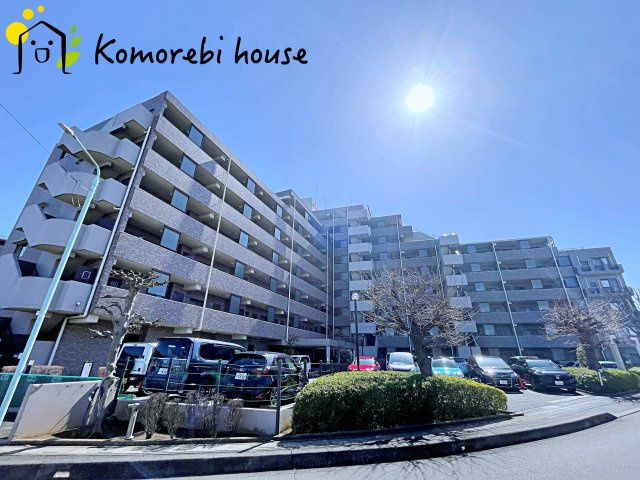 エクセル大宮東1番館