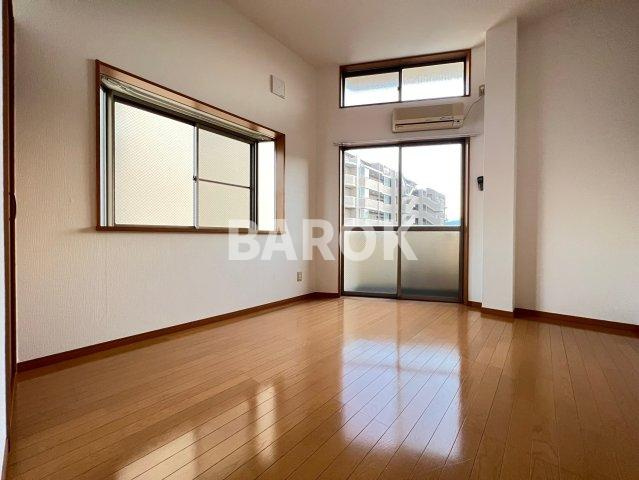 福岡市南区野間３丁目のアパートのその他