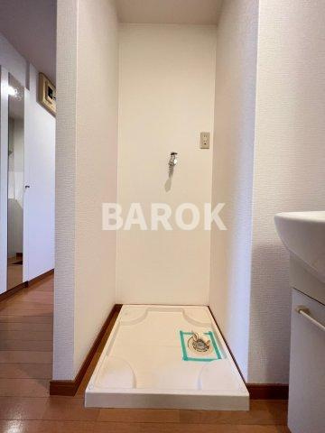 福岡市南区野間３丁目のアパートのその他