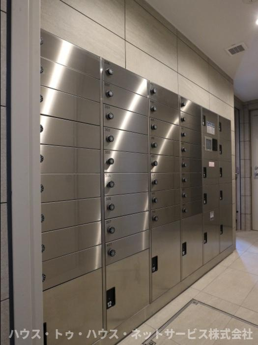 リラッサーレの設備