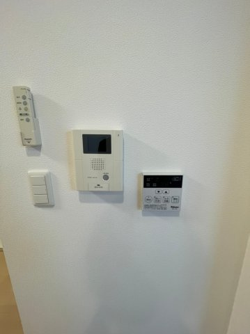 nextage sakurayama　名古屋市賃貸　仲介手数料無料のセキュリティ