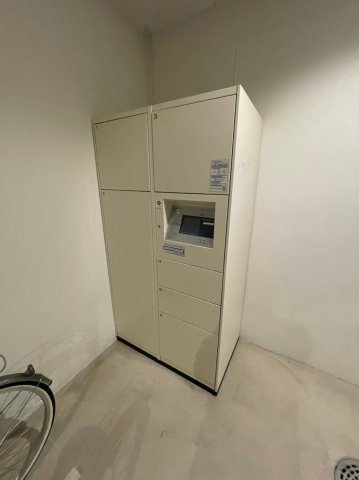 nextage sakurayama　名古屋市賃貸　仲介手数料無料のその他共用部分