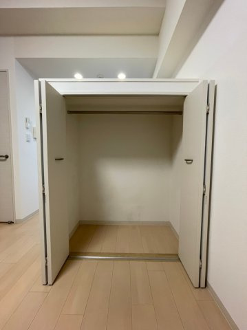 nextage sakurayama　名古屋市賃貸　仲介手数料無料の収納