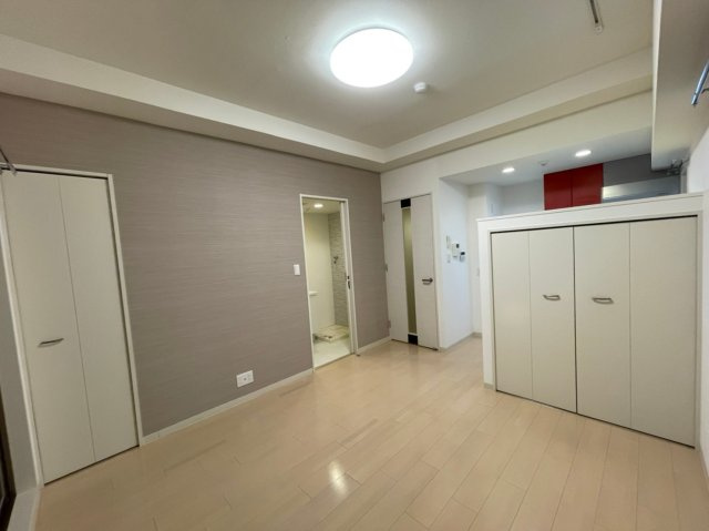 nextage sakurayama　名古屋市賃貸　仲介手数料無料の居間・リビング