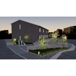 ル・グリのロビー