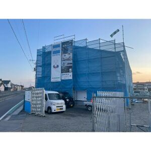 ル・グリの周辺