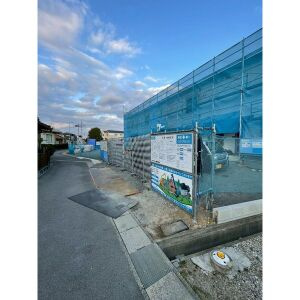 ル・グリのその他共用部分