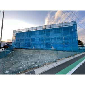 ル・グリのその他共用部分