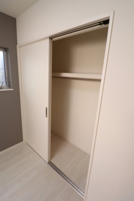 【収納】 | ハーモニーテラス大宮Ⅲ