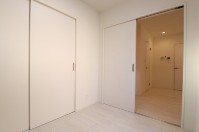 【洋室】 | ハーモニーテラス大宮Ⅲ