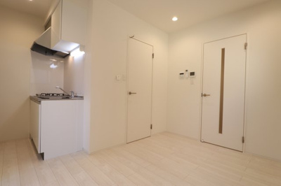 【居間・リビング】 | ハーモニーテラス大宮Ⅲ