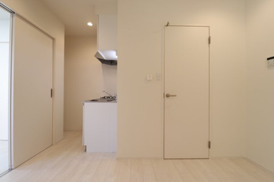 【内装】 | ハーモニーテラス大宮Ⅲ