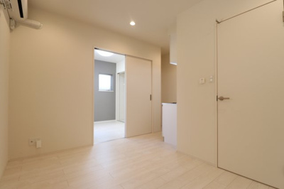 【内装】 | ハーモニーテラス大宮Ⅲ