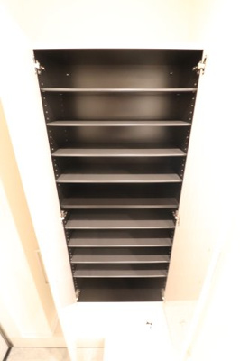 【収納】 | ハーモニーテラス大宮Ⅲ