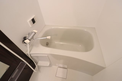 【浴室】 | ハーモニーテラス大宮Ⅲ
