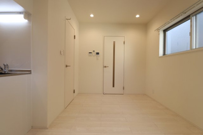 【居間・リビング】 | ハーモニーテラス大宮Ⅲ