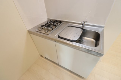 【キッチン】 | ハーモニーテラス大宮Ⅲ