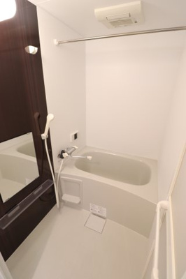 【浴室】 | ハーモニーテラス大宮Ⅲ