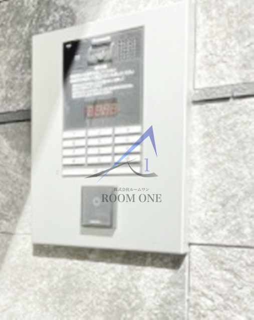 Ｇｉｕｇｎｏ（ジューニョ）内神田のセキュリティ|オートロックです。