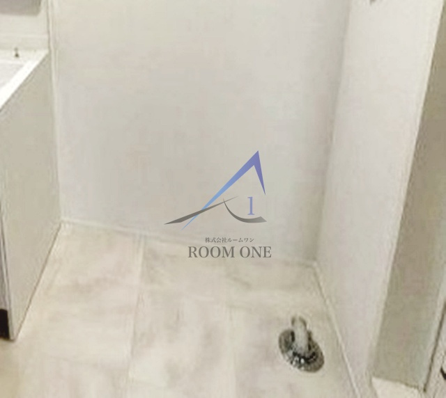 Ｇｉｕｇｎｏ（ジューニョ）内神田の設備|洗濯機置き場です。