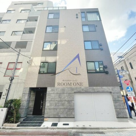 Ｇｉｕｇｎｏ（ジューニョ）内神田