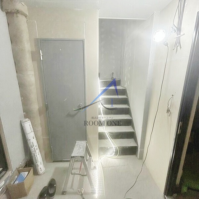 Ｇｉｕｇｎｏ（ジューニョ）内神田のその他共用部分