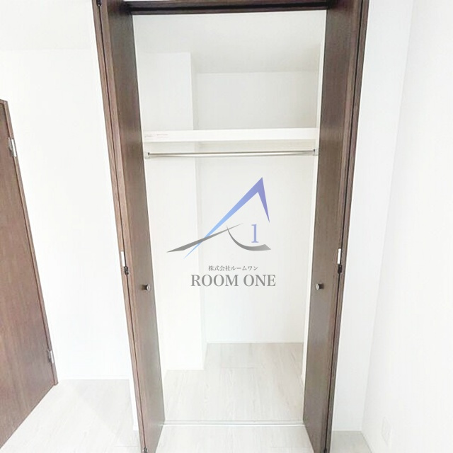 Ｇｉｕｇｎｏ（ジューニョ）内神田の収納|収納です。