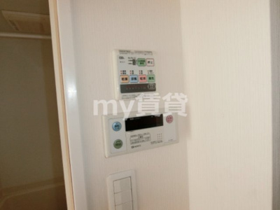 【設備】 | ポッポⅡ