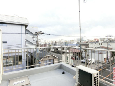 【展望】 | ポッポⅡ